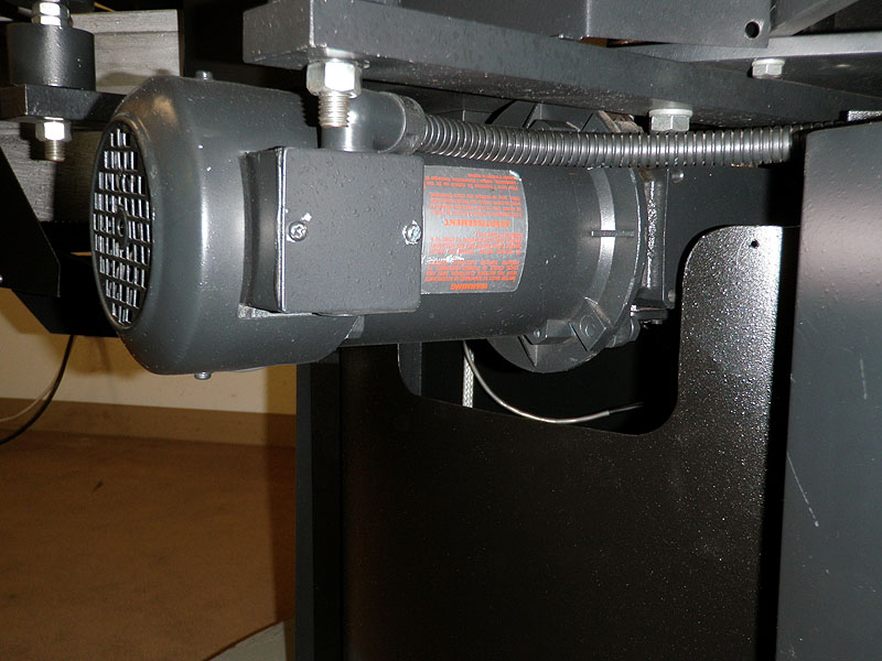 Padding Machine Motor DC