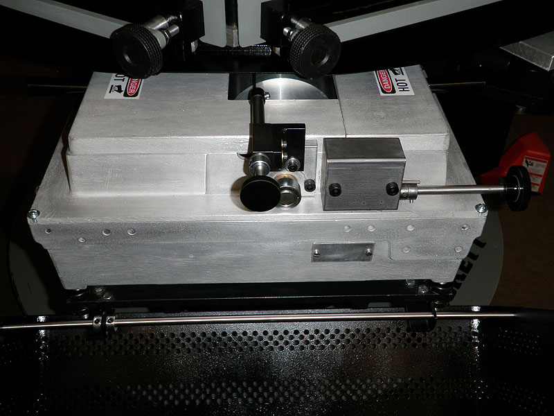 Glue XP Rebuilt Circular Padder Glue Pot