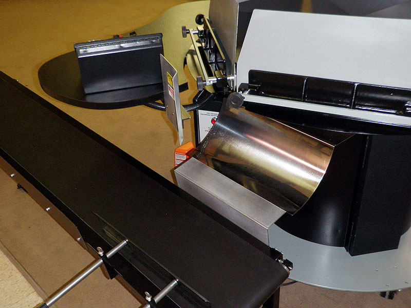 Brackett Conveyor CO-2-1B