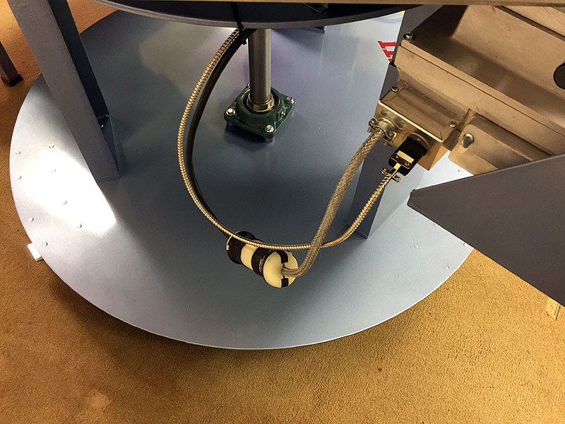 Glue XP Rebuilt Circular Padder Glue Pot