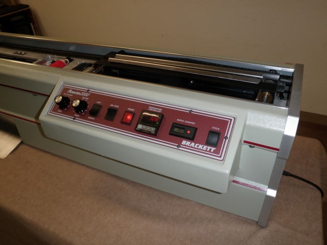 Ready for Pad Production