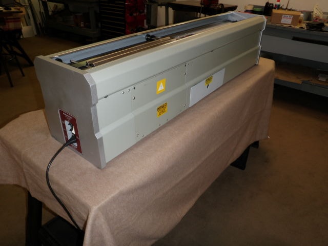 110 Volt Variable Speed Control with Easy Access Panel